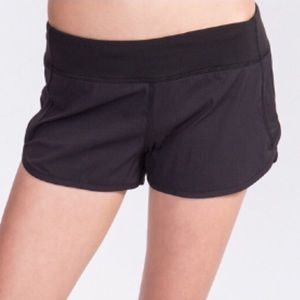 Ivivva shorts